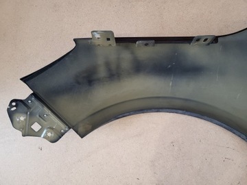 фото thumb №8, Крыло правые переднее opel astra j iv