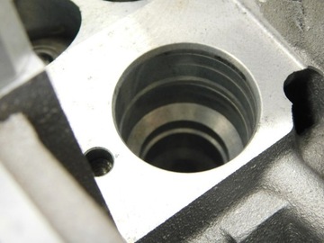 фото thumb №13, Головка po шліфування 1.9 2.0 tdi vw t5 transporter touran a4 b7 passat b6 a3