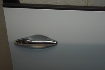 фото thumb №4, Дверь правый перед hyundai ix35 wd