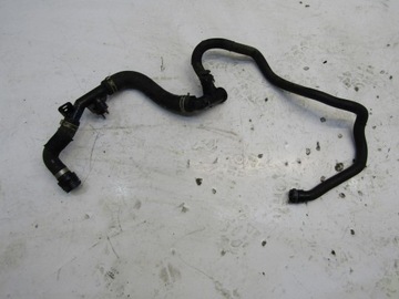 фото thumb №1, Труба шланг води 1.6 блакитний hdi citroen c3 iii 1122502