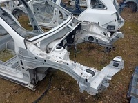 фото thumb №1, Opel insignia чверть права передня блок двигуна