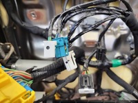 фото thumb №13, Сидіння диван комплект jeep grand cherokee wk2 2017r 3.6 pw7