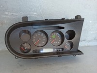 фото thumb №4, Корпус спидометра iveco daily eu 99-06