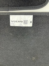 Volvo xc40 коврики велюровые комплект 32328775 Киев, фото thumb