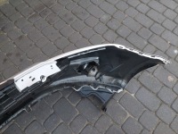 фото thumb №10, Бампер перед передний kia ceed i 1 2006-2009 цвет лак 9s