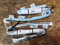 фото thumb №1, Alfa romeo stelvio шторка безопасности правая левая