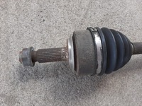 фото thumb №6, Honda accord vii 2.2 i-ctdi привідний вал ліва uk