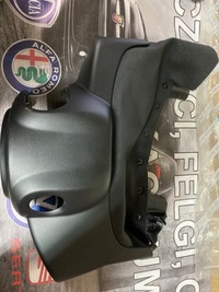 фото thumb №1, Защита панели приборной панели fiat grande punto