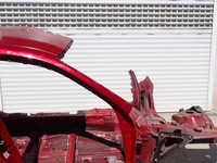 фото thumb №5, Четверть лонжерон правая перед lexus is iii 200t 300 po lift 18 europa 3r1