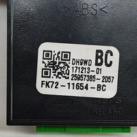 фото thumb №5, Land rover range rover sport l494 2018 другое переключатели i кнопки