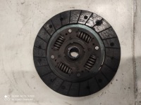 фото thumb №3, Диск + притиск vw lupo 1.4 tdi