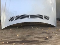 фото thumb №6, Капот кришка перед mercedes w220 744