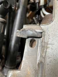 фото thumb №5, Молдинг порог левая audi a8 d4 4h0853859d