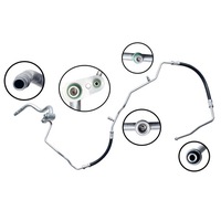 фото thumb №2, Шланг хладагент охлаждающей alfa romeo mito 1.3 multijet 1.4 tb 1.4 tjet