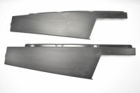 Купити Молдинг двері накладка правий задній jeep renegade 14-, фото thumb