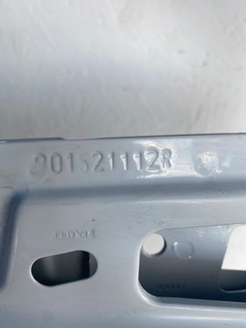 фото thumb №15, Двері передні праві renault zoe 5d 2012-2019 рік