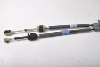 фото thumb №2, Ford focus mk4 тросы изменения коробки передач jx6r-7e395-gc