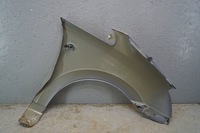 фото thumb №15, Opel meriva a крыло левый перед b2726
