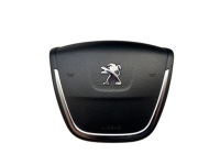 фото thumb №4, Peugeot 508 консоль проекційний дисплей динамік подушка безпеки