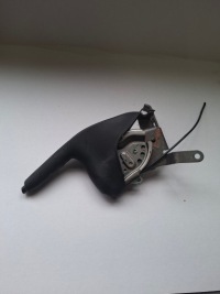 фото thumb №1, Рычаг тормоза ручного ford ecosport