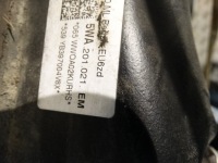 фото thumb №6, Idealny бак топлива vw golf viii 8 2.0 tfsi 1