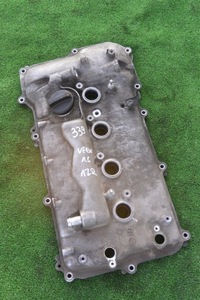 фото thumb №4, Toyota auris verso кришка клапанів 1.6 1zr