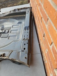 фото thumb №10, Jeep grand cherokee wk2 10-22r pas задний поддон ниша