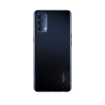 Смартфон Oppo Reno4 8 ГБ / 128 ГБ Space Black