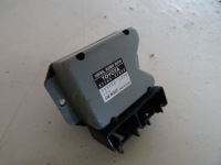 фото thumb №1, Резистор вентилятор 87165-47020 toyota prius ii