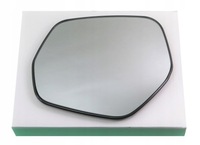 фото thumb №1, Левый вкладыш зеркало honda hr-v ru 2014 -