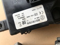 фото thumb №3, Компьютер набор старт bsi замок зажигания fiat grande punto iii 1.2 51784956