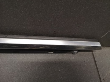 фото thumb №5, Планка накладка лівий зад audi a8 d3 4e0853763b