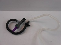 фото thumb №4, Captur clio iv шланг пального оригінал