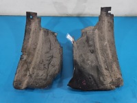 фото thumb №1, Подкрылок перед левая peugeot 508 i 9670948540