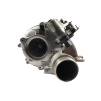 фото thumb №10, Audi s3 8y 2.0 tfsi турбокомпрессор 06q145703h
