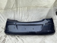 фото thumb №1, Бампер зад opel corsa d 06- 5 двері