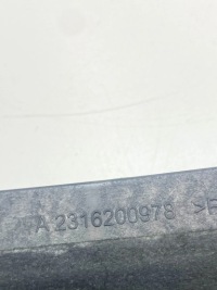 фото thumb №8, Другие запчасти кузов mercedes-benz sl r231 2316200978 25274700 4.7l