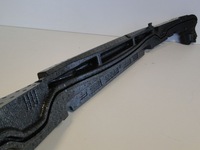 фото thumb №10, Mercedes cls 257 w257 рестайлинг пенополистирол абсорбер w бампер переднее amg