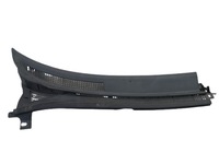 фото thumb №1, Жабо праве mazda 2 dy 6m71-a01416-ba