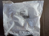 Купить Хомут турбонагнетателя iveco 504043157, фото thumb