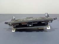 фото thumb №8, Infiniti fx ii qx70 перемикач панель радіо навігації 28395 1dr3d