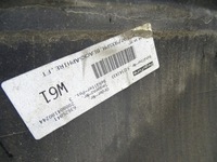 фото thumb №12, Бампер задняя задний bmw 3 e92 e93 m-pakiet black sapphire 475