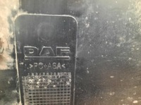 фото thumb №10, Правий крила daf xf 106 бризковик