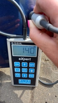 фото thumb №8, Задня кришка opel astra ii g 01r hb