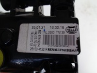 фото thumb №4, Противотуманная фара правый renault clio v 19- led