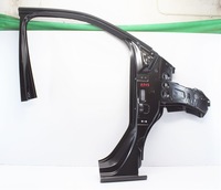 фото thumb №1, Jumpy iii proace expert правый порог обшивка блок двигателя