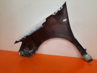 фото thumb №9, Dacia sandero ii 12-20 крило перед праві переднє 631226760r