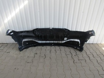 фото thumb №14, Бампер перед переднее ford mustang mach-e 21-