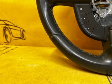 фото thumb №7, Кермо шкіра мультифункція peugeot 508 i rxh