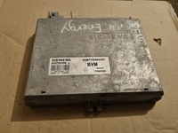 фото thumb №1, Блок керування бортовий комп'ютер двигуна renault clio i 1.4